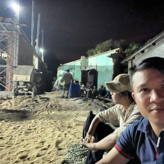 NHÀ CHỊ HÀ - thôn Xóm Cát, xã Hoà Trị, huyện Phú Hoà, tỉnh Phú Yên