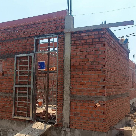 NHÀ CHỊ HÀ - thôn Xóm Cát, xã Hoà Trị, huyện Phú Hoà, tỉnh Phú Yên