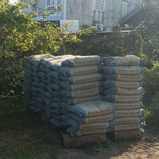 NHÀ CHỊ HÀ - thôn Xóm Cát, xã Hoà Trị, huyện Phú Hoà, tỉnh Phú Yên