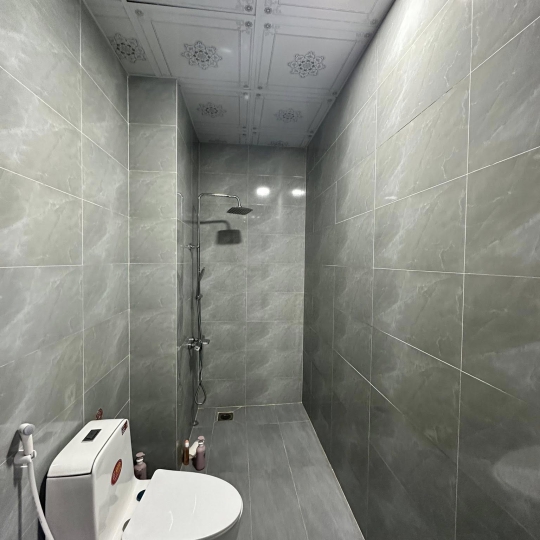 NHÀ CHỊ HÀ - thôn Xóm Cát, xã Hoà Trị, huyện Phú Hoà, tỉnh Phú Yên