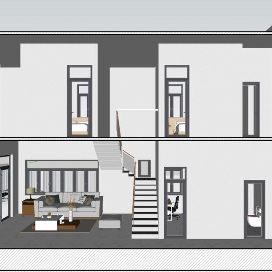 NHÀ CHỊ HÀ - thôn Xóm Cát, xã Hoà Trị, huyện Phú Hoà, tỉnh Phú Yên