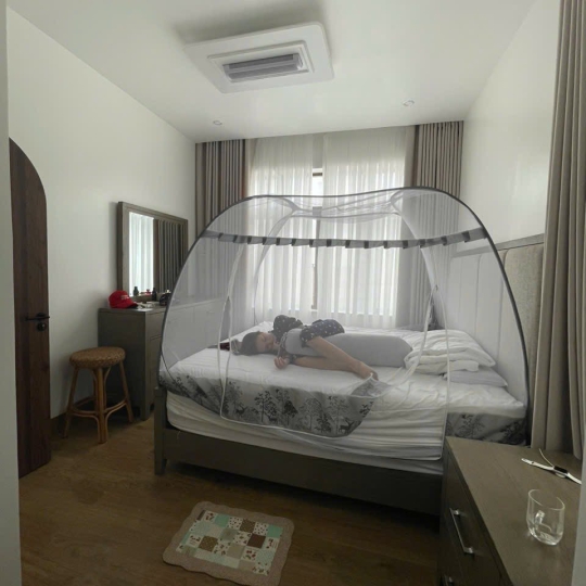 NHÀ TISA - xã Hoà Trị, huyện Phú Hoà, tỉnh Phú Yên