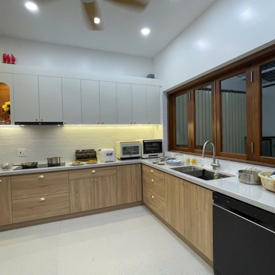 NHÀ TISA - xã Hoà Trị, huyện Phú Hoà, tỉnh Phú Yên