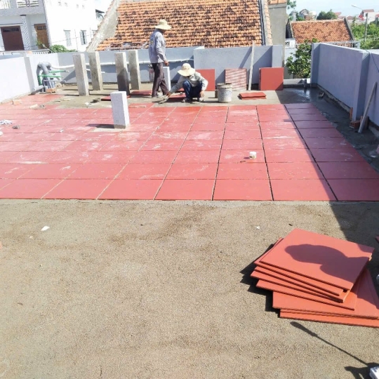 NHÀ ANH ĐIỆP - EM HUỆ - Hẻm Kim Đồng, phường Phú Đông, Tp. Tuy Hòa, tỉnh Phú Yên