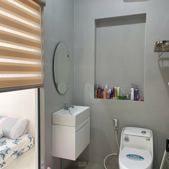 NHÀ ANH ĐIỆP - EM HUỆ - Hẻm Kim Đồng, phường Phú Đông, Tp. Tuy Hòa, tỉnh Phú Yên