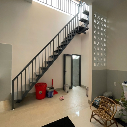 NHÀ ANH ĐIỆP - EM HUỆ - Hẻm Kim Đồng, phường Phú Đông, Tp. Tuy Hòa, tỉnh Phú Yên