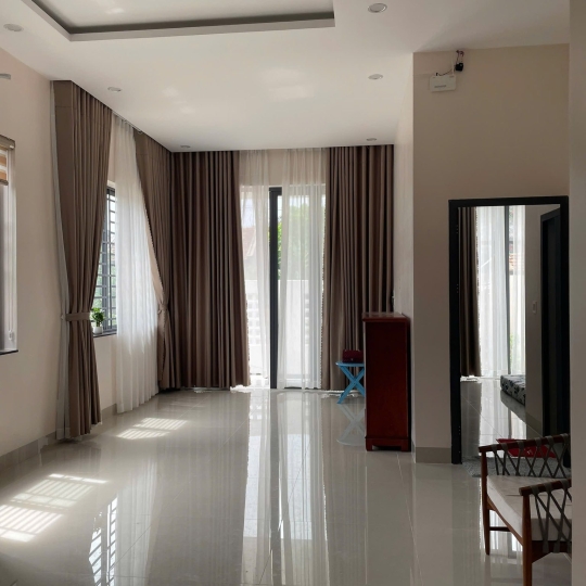 NHÀ ANH ĐIỆP - EM HUỆ - Hẻm Kim Đồng, phường Phú Đông, Tp. Tuy Hòa, tỉnh Phú Yên