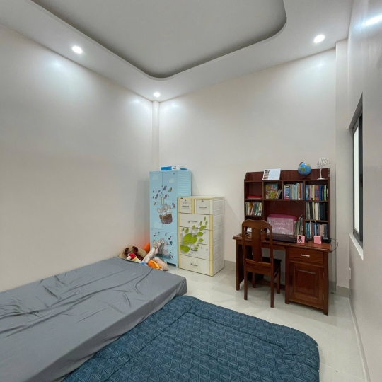 NHÀ ANH ĐIỆP - EM HUỆ - Hẻm Kim Đồng, phường Phú Đông, Tp. Tuy Hòa, tỉnh Phú Yên