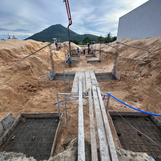 NHÀ ANH HUÂN - khu LK đường 14, phường Bình Kiến, tỉnh Đắk Lắk (Tuy Hoà - Phú Yên)