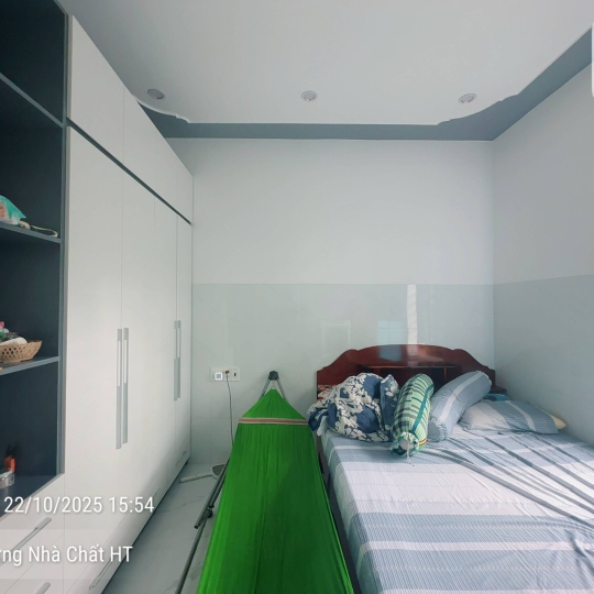 NHÀ ANH XUÂN & CHỊ TÂM - XÃ TUY AN BẮK - ĐẮC LẮK