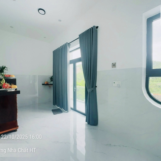 NHÀ ANH XUÂN & CHỊ TÂM - XÃ TUY AN BẮK - ĐẮC LẮK