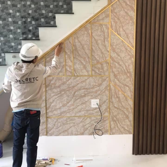 Nhà bạn Duy - Điện Biên Phủ, phường 5, Tuy Hoà, Phú Yên