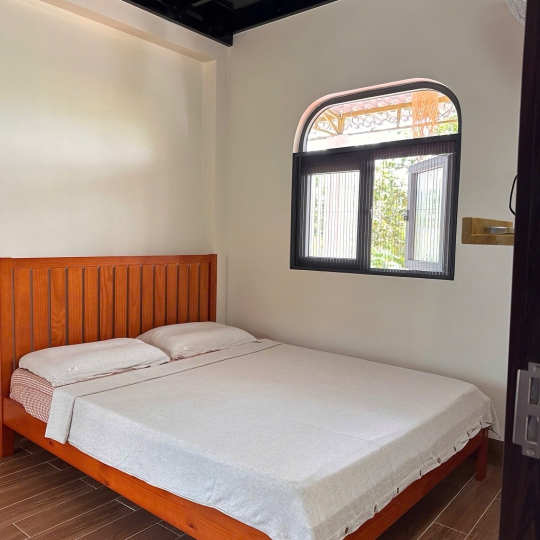 CÔNG TRÌNH HILL CUB HOMESTAY - CAO NGUYÊN VÂN HÀ - ĐẮK LẮK