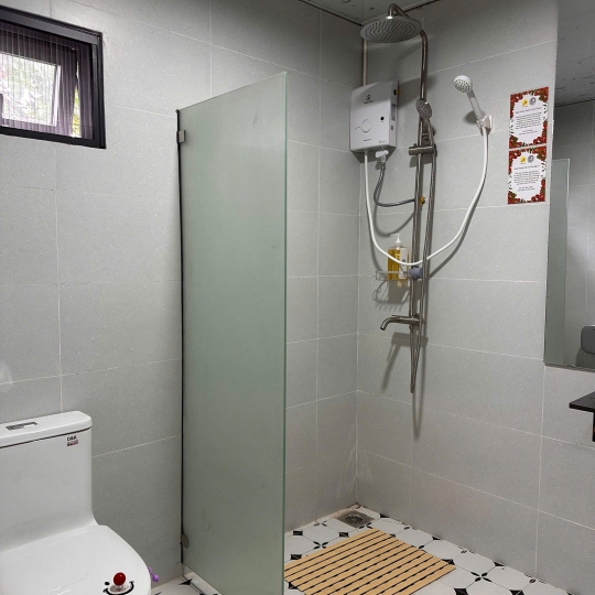 CÔNG TRÌNH HILL CUB HOMESTAY - CAO NGUYÊN VÂN HÀ - ĐẮK LẮK