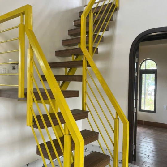 CÔNG TRÌNH HILL CUB HOMESTAY - CAO NGUYÊN VÂN HÀ - ĐẮK LẮK