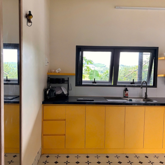 CÔNG TRÌNH HILL CUB HOMESTAY - CAO NGUYÊN VÂN HÀ - ĐẮK LẮK