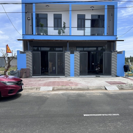 NHÀ ANH TÚ & BA MẸ - PHƯỜNG HÒA HIỆP - TỈNH ĐẮK LẮK