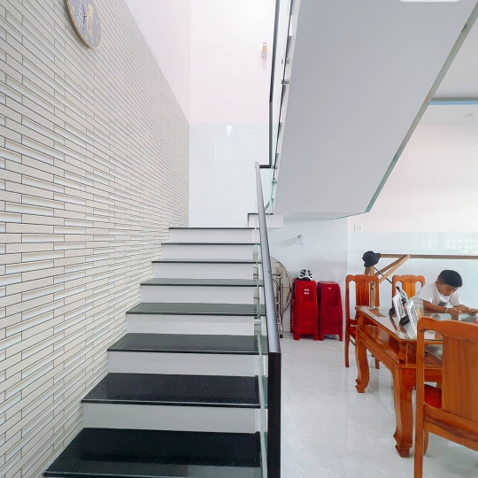 NHÀ ANH TÚ & BA MẸ - PHƯỜNG HÒA HIỆP - TỈNH ĐẮK LẮK