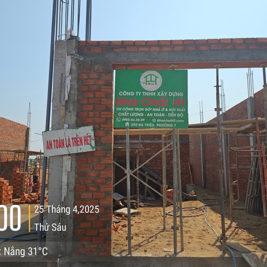 NHÀ ANH TÚ & BA MẸ - PHƯỜNG HÒA HIỆP - TỈNH ĐẮK LẮK