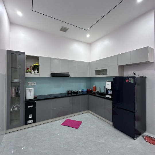 NHÀ ANH TÚ & BA MẸ - PHƯỜNG HÒA HIỆP - TỈNH ĐẮK LẮK