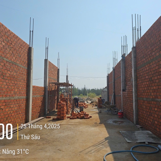 NHÀ ANH TÚ & BA MẸ - PHƯỜNG HÒA HIỆP - TỈNH ĐẮK LẮK