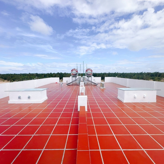 NHÀ ANH TÚ & BA MẸ - PHƯỜNG HÒA HIỆP - TỈNH ĐẮK LẮK