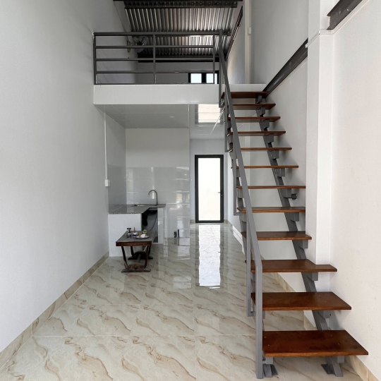 NHÀ ANH TRANG & CHỊ CÔNG - KHU ĐẤU GIÁ HÒA THÀNH - PHƯỜNG ĐÔNG HÒA - ĐẮK LẮK