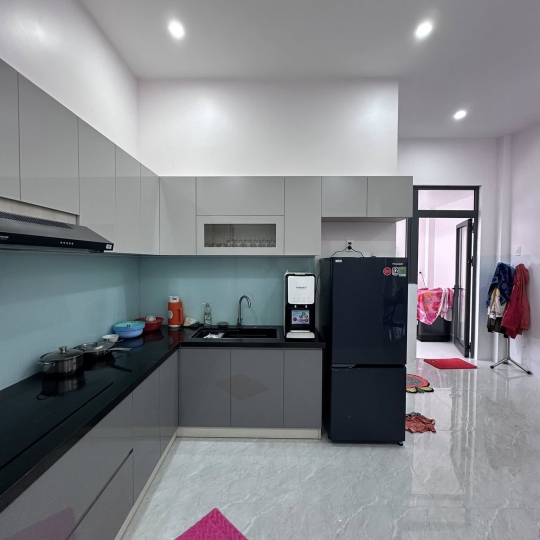 NHÀ ANH TÚ & BA MẸ - PHƯỜNG HÒA HIỆP - TỈNH ĐẮK LẮK