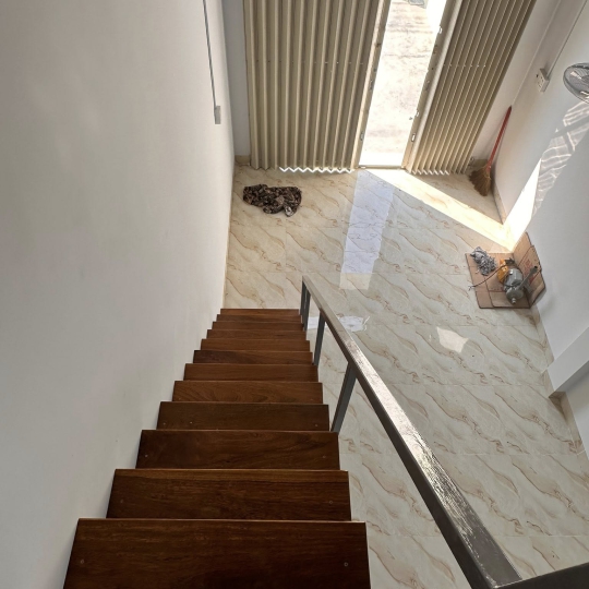 NHÀ ANH TRANG & CHỊ CÔNG - KHU ĐẤU GIÁ HÒA THÀNH - PHƯỜNG ĐÔNG HÒA - ĐẮK LẮK