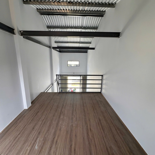 NHÀ ANH TRANG & CHỊ CÔNG - KHU ĐẤU GIÁ HÒA THÀNH - PHƯỜNG ĐÔNG HÒA - ĐẮK LẮK