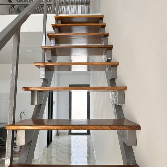 NHÀ ANH TRANG & CHỊ CÔNG - KHU ĐẤU GIÁ HÒA THÀNH - PHƯỜNG ĐÔNG HÒA - ĐẮK LẮK