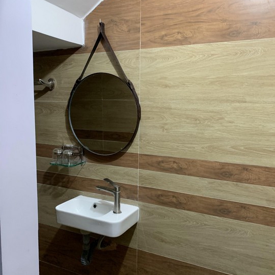 NHÀ BÁC ĐÀO - 286 Trần Hưng Đạo, phường 4, thành phố Tuy Hoà, tỉnh Phú Yên