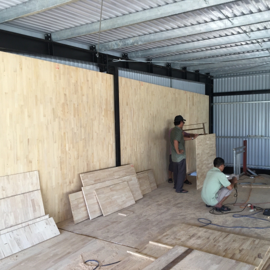 Khu vui chơi & Cafe Tom and Jerry