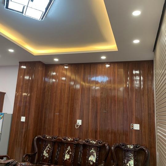 NHÀ BÁC ĐÀO - 286 Trần Hưng Đạo, phường 4, thành phố Tuy Hoà, tỉnh Phú Yên