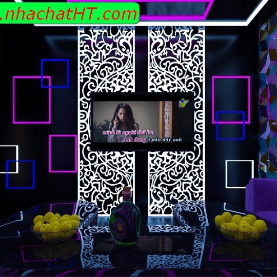 Quán Karaoke Rin Ron - Hoà Hiệp Nam, Đông Hoà, Phú Yên