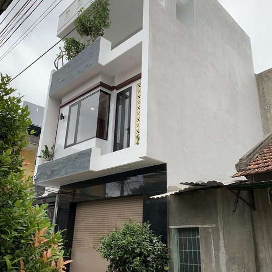 NHÀ BÁC ĐÀO - 286 Trần Hưng Đạo, phường 4, thành phố Tuy Hoà, tỉnh Phú Yên