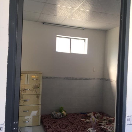 NHÀ CÔ TẶNG - Khu phố Bà Triệu, phường 7, thành phố Tuy Hoà, tỉnh Phú Yên