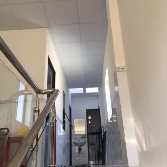 NHÀ CÔ TẶNG - Khu phố Bà Triệu, phường 7, thành phố Tuy Hoà, tỉnh Phú Yên