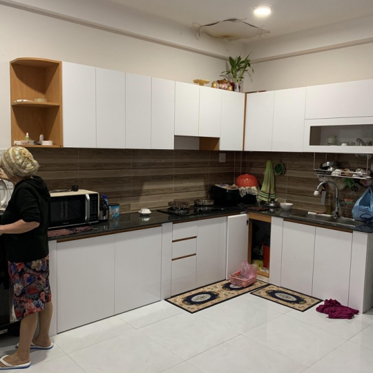 NHÀ CÔ TẶNG - Khu phố Bà Triệu, phường 7, thành phố Tuy Hoà, tỉnh Phú Yên