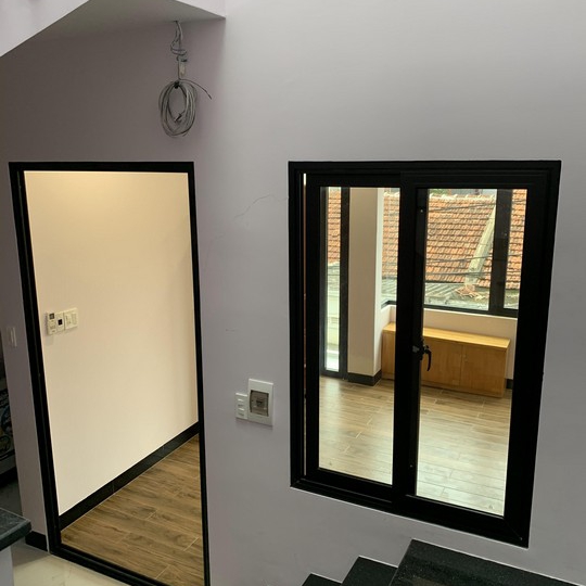 NHÀ BÁC ĐÀO - 286 Trần Hưng Đạo, phường 4, thành phố Tuy Hoà, tỉnh Phú Yên