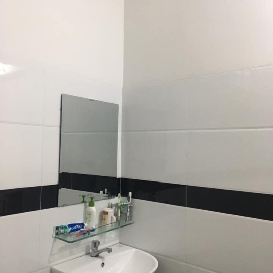 NHÀ CÔ TẶNG - Khu phố Bà Triệu, phường 7, thành phố Tuy Hoà, tỉnh Phú Yên