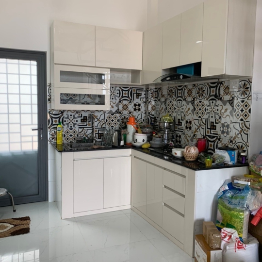 Nhà bạn Duy - Điện Biên Phủ, phường 5, Tuy Hoà, Phú Yên