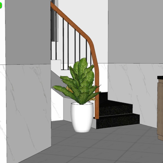 NHÀ ANH HUY CHỊ TRINH - Khu phố Bà Triệu, phường 7, thành phố Tuy Hòa, tỉnh Phú Yên