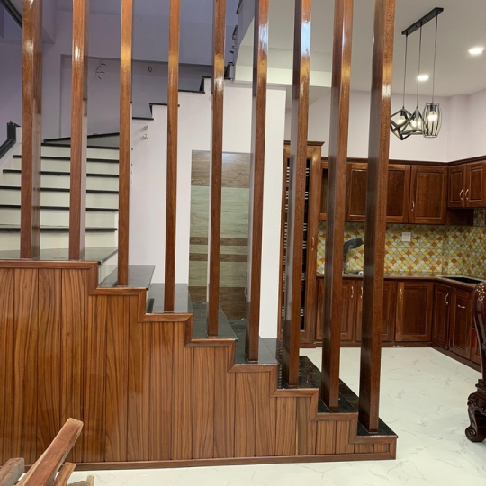 NHÀ BÁC ĐÀO - 286 Trần Hưng Đạo, phường 4, thành phố Tuy Hoà, tỉnh Phú Yên