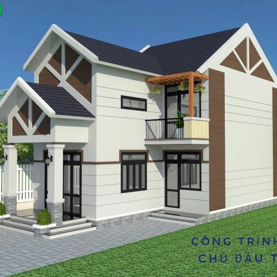 Nhà bạn Duy - Mậu Thân, Phường 9, Tuy Hoà, Phú Yên