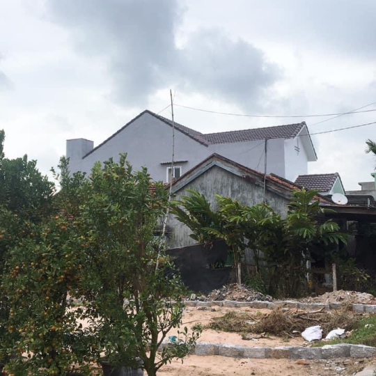 Nhà bạn Duy - Mậu Thân, Phường 9, Tuy Hoà, Phú Yên