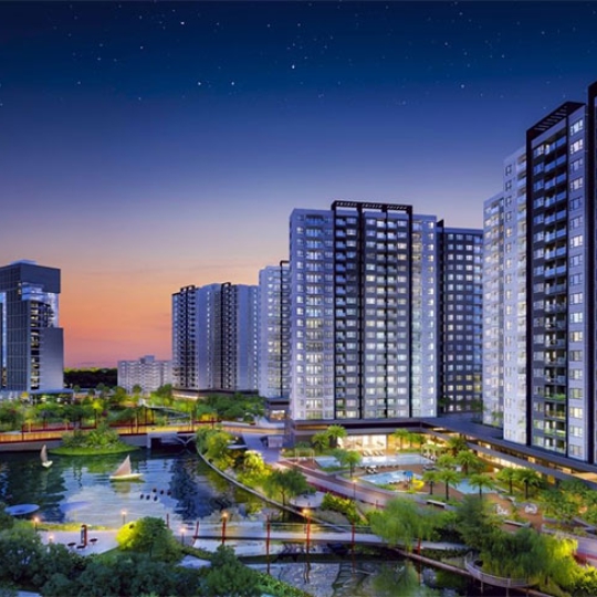 Nhà em Bôi - Hoà Tân Đông, Đông Hoà, Phú Yên