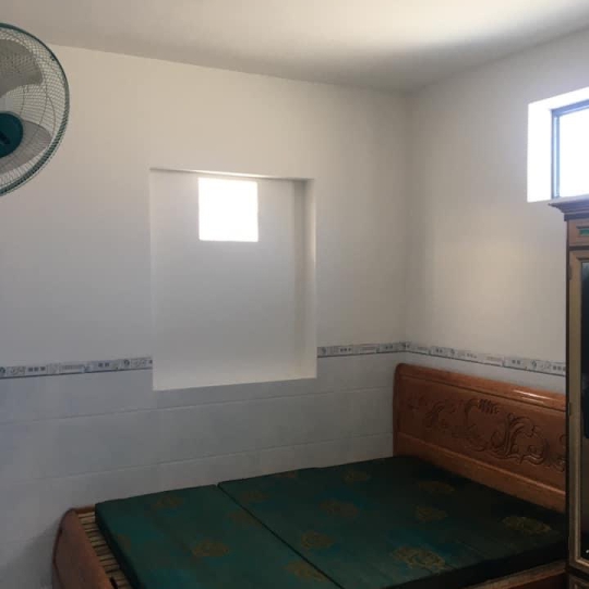 NHÀ CÔ TẶNG - Khu phố Bà Triệu, phường 7, thành phố Tuy Hoà, tỉnh Phú Yên