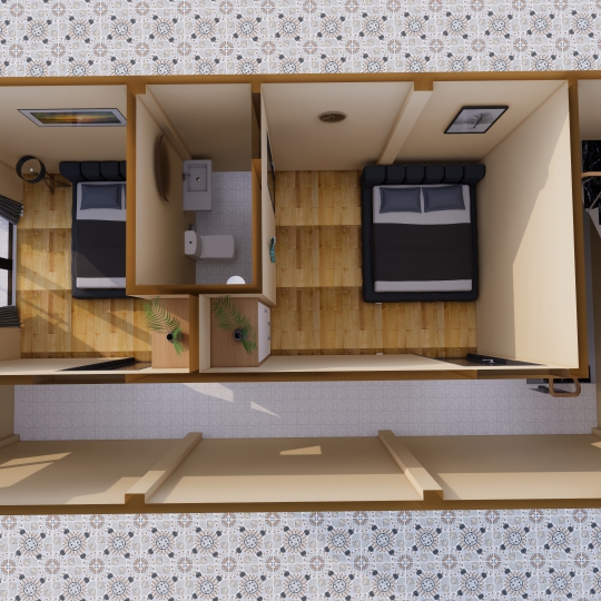 NHÀ CHỊ OANH - 15/84 Phan Đăng Lưu, phường 9, thành phố Tuy Hòa, tỉnh Phú Yên