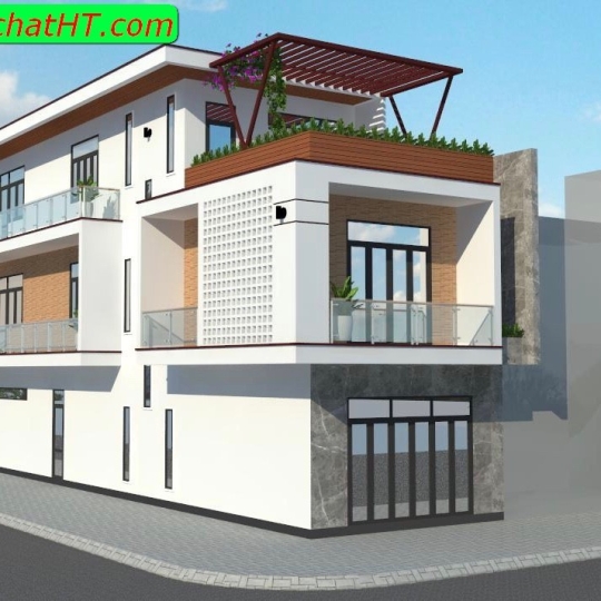 Nhà anh Phát - Hoà Xuân Tây, Đông Hoà, Phú Yên